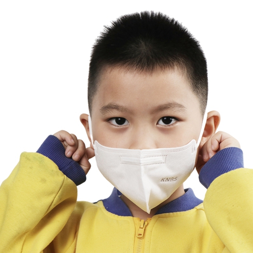 China White Non-Medical Children's Mask Manufacturers, Factory - Buy White Non-Medical Children's Mask at Good Price - Sengtor
