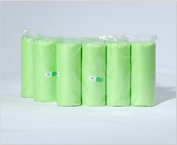 China Biodegradable Garbage Bags Manufacturers, Factory - Buy Biodegradable Garbage Bags at Good Price - Sengtor