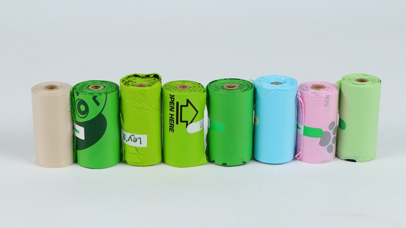 China Biodegradable dog poop bag series Manufacturers, Factory - Buy Biodegradable dog poop bag series at Good Price - Sengtor