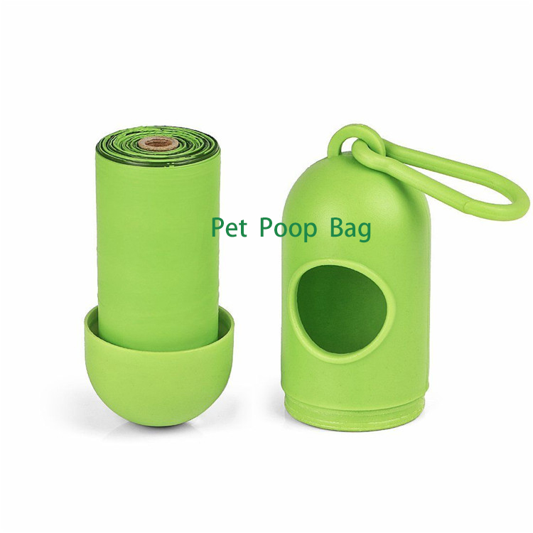 China Degradable Pet Poop Bag bag and dispenser Manufacturers, Factory - Buy Degradable Pet Poop Bag bag and dispenser at Good Price - Sengtor