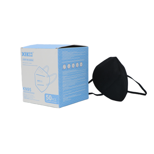GB2626-2019 KN95 adult protective mask
