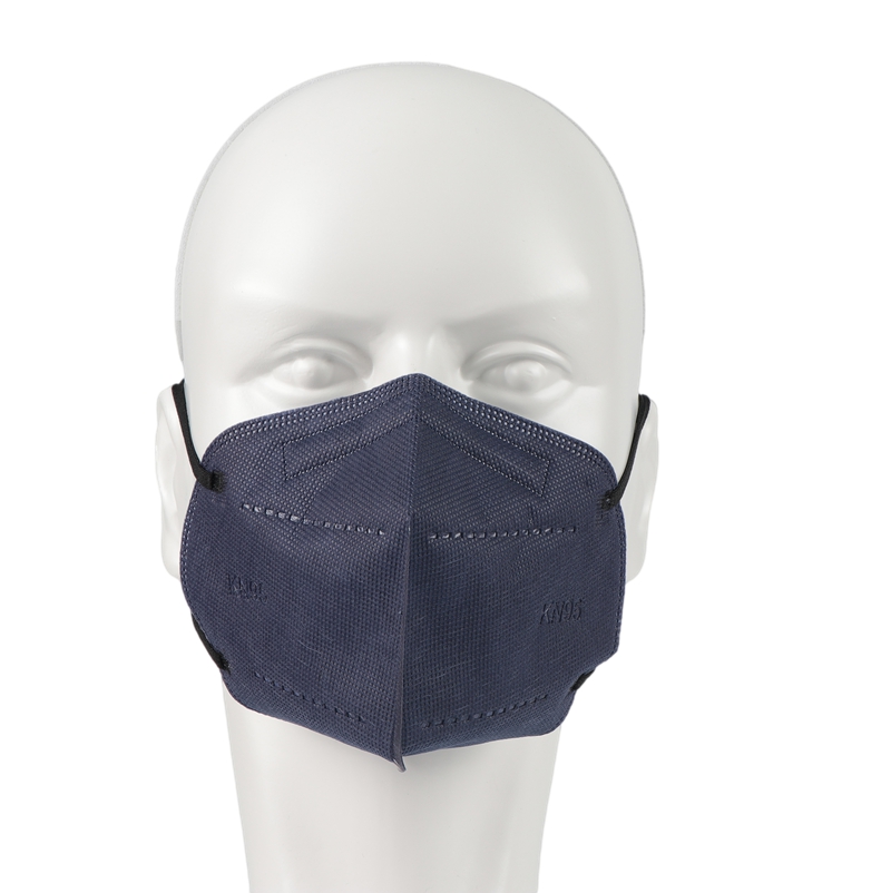 China Blue non-medical KN95 protective mask Manufacturers, Factory - Buy Blue non-medical KN95 protective mask at Good Price - Sengtor
