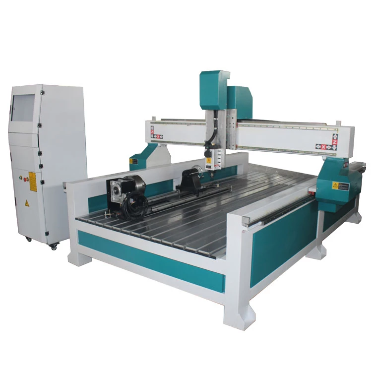 4 axis cnc router machine  low price cnc router machine wood door making cnc router machine