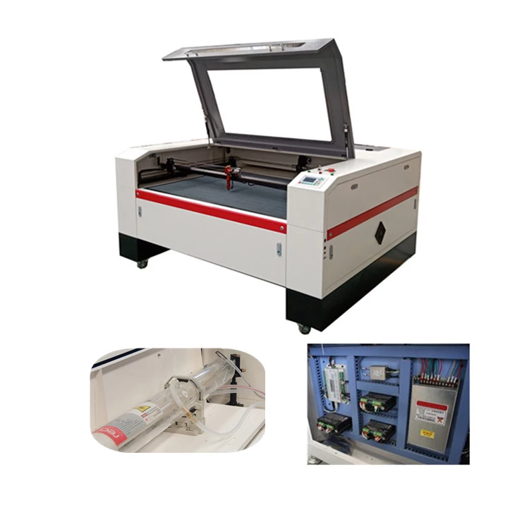 1410 machine à découper au laser en laiton machine portative à découper au laser en métal