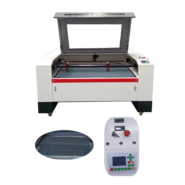 1410 laser cutter engraver cutting machine laser cutting machine for mobile
