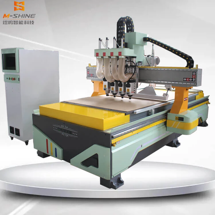 atc woodworking cnc router machine for sale ATC CNC Router for Wood