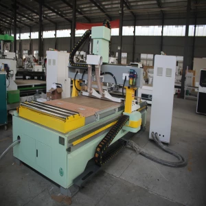 musical instrument industry cnc router automatic woodworking saw balde cutting equipment in stock wood chip slicer