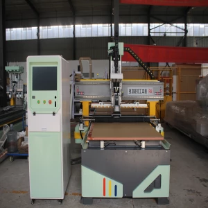 1325 1530 ATC 3d Wood Cnc Router Prices 1325 Factory direct sales woodworking linear atc cnc router for wood furniture