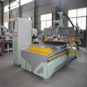 musical instrument industry cnc router automatic woodworking saw balde cutting equipment in stock wood chip slicer