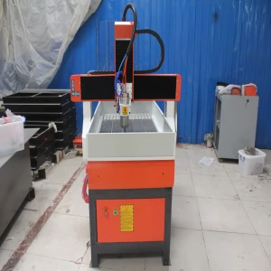 Hot sale!mini 6090 woodworking cnc router machine for advertisement pantograph furniture