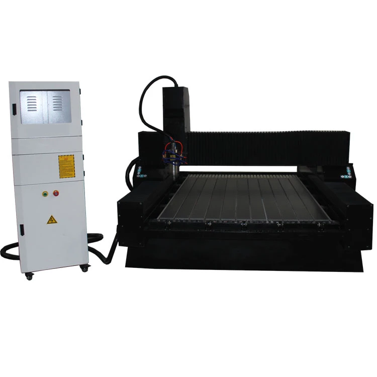 Precio de la máquina de grabado de piedra CNC máquina de grabado de piedra CNC de tres ejes máquina 