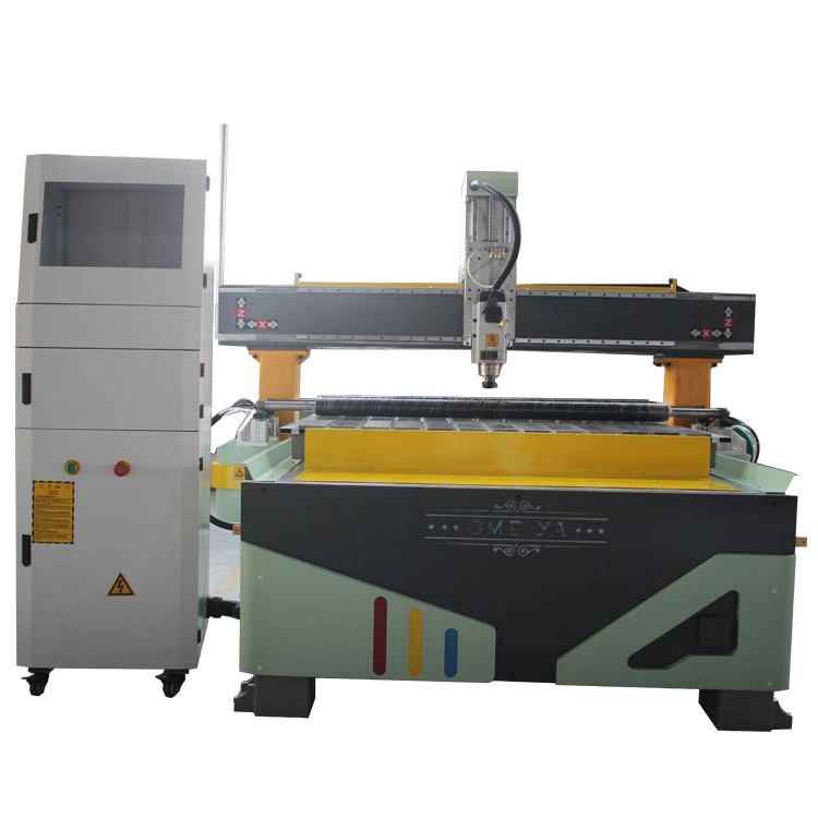 What are the maintenance precautions for woodworking engraving machine？