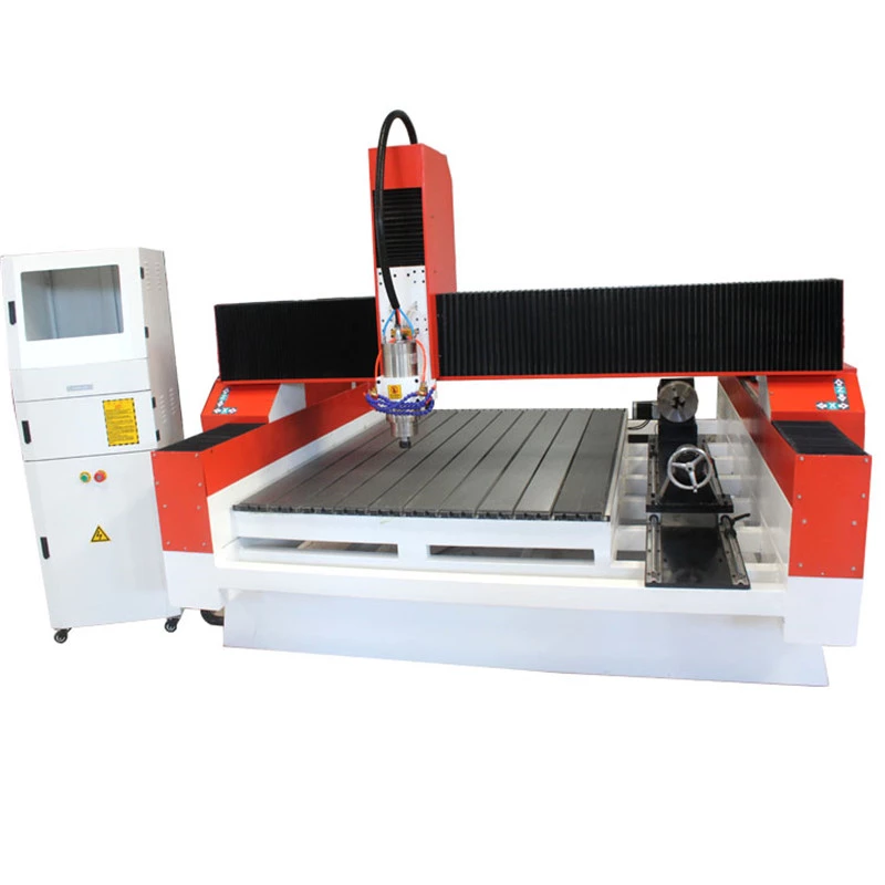 3D Stone Carving Machine To Make 3D Sculptures Statues