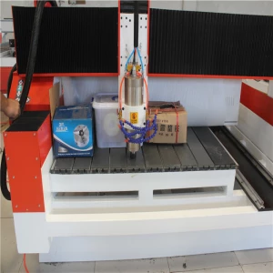 3D Stone Carving Machine To Make 3D Sculptures Statues