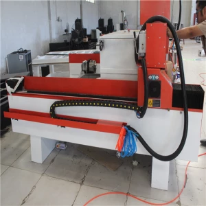 3D Stone Carving Machine To Make 3D Sculptures Statues