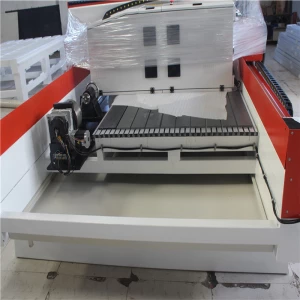 3D Stone Carving Machine To Make 3D Sculptures Statues