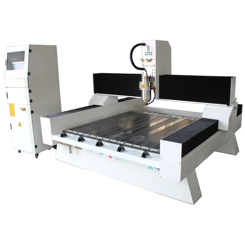 CNC Stone Marble Cutter Carving Machine 1325