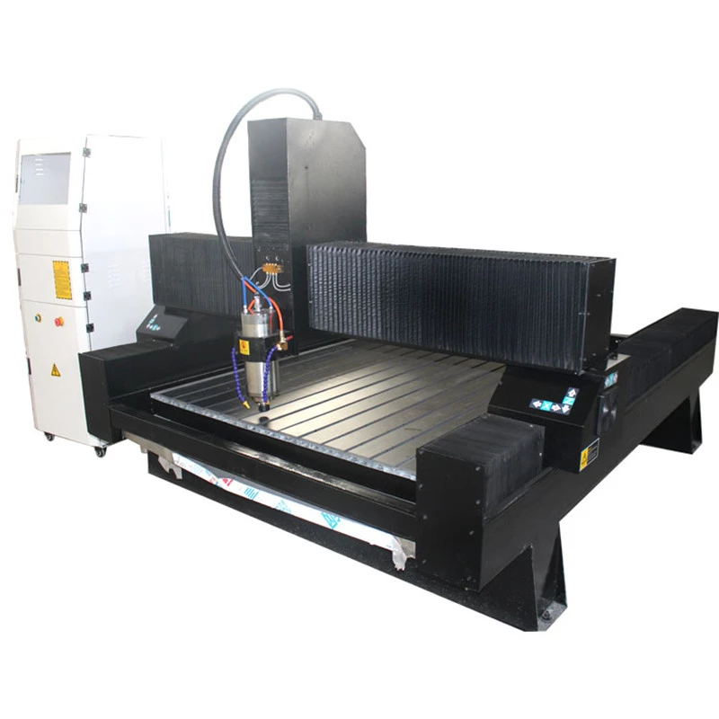 1530 stone cnc router  for marble granite stone