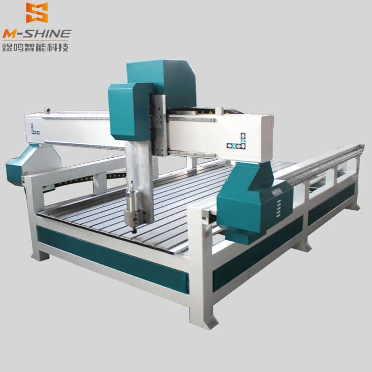 woodworking atc cnc router 1325  1325 atc linear wood cabinet door making atc cnc router 3d engravin