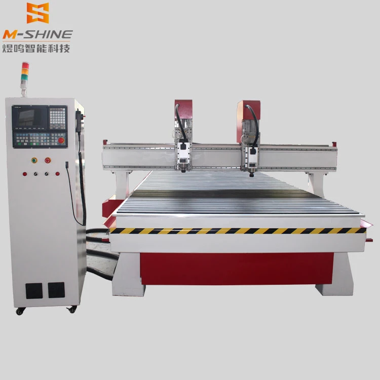 2060-2 wood cnc engraving router  wood cnc router 2000mm
