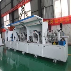 wood door cabinet mdf edge banding machine wood furniture pvc edge banding machine edge bander