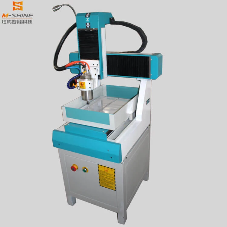 3030 Wood engraving and cutting cnc router china cnc milling machine