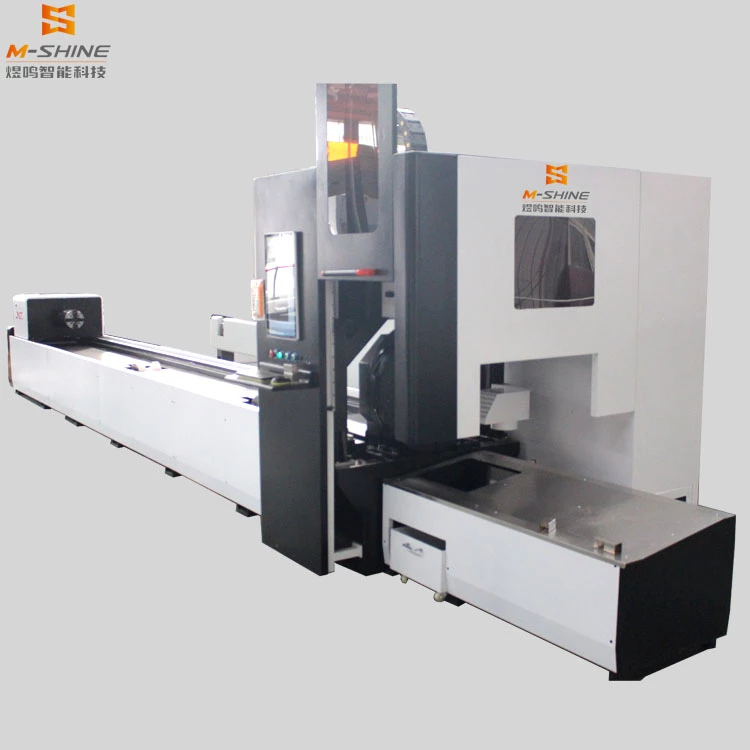 laser cutting machine 3015 CN fiber laser cutter Carbon Metal Fiber Laser Cutter Machine