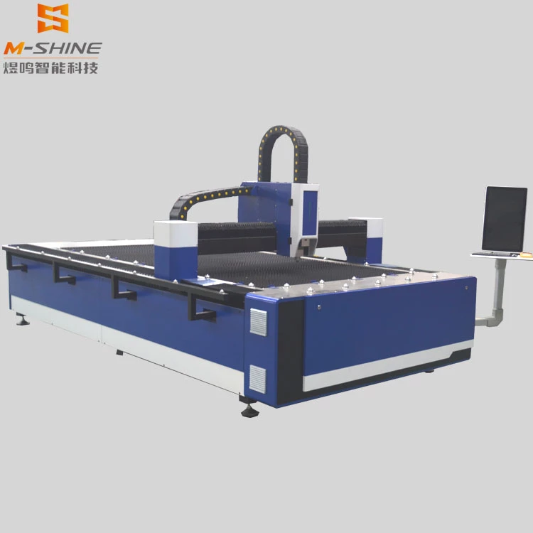 3015 fiber machine cnc lazer cutter   stainless steel copper aluminum fiber laser cutter
