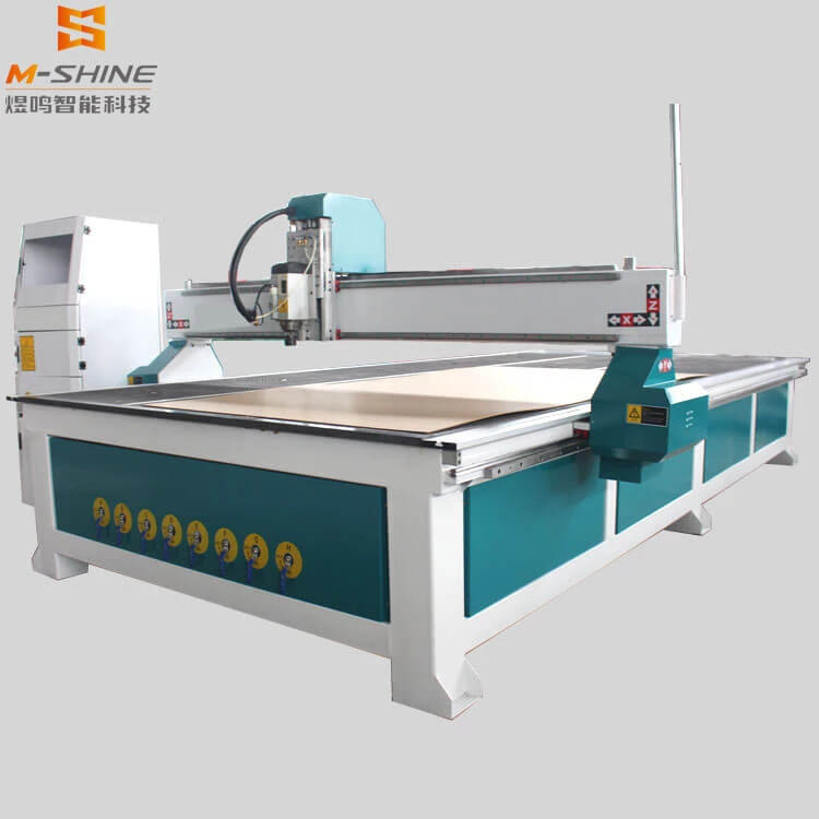 woodworking atc cnc router 2030   cabinet door making atc cnc router machine2030