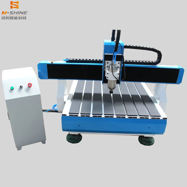 1313-4 cnc wood machine router  rotary wood cnc router