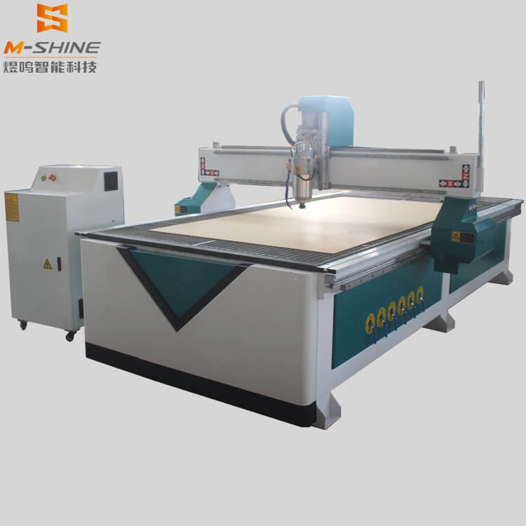 1530 multi process wood working atc cnc router machine engraving Full Automatic wood processing cent