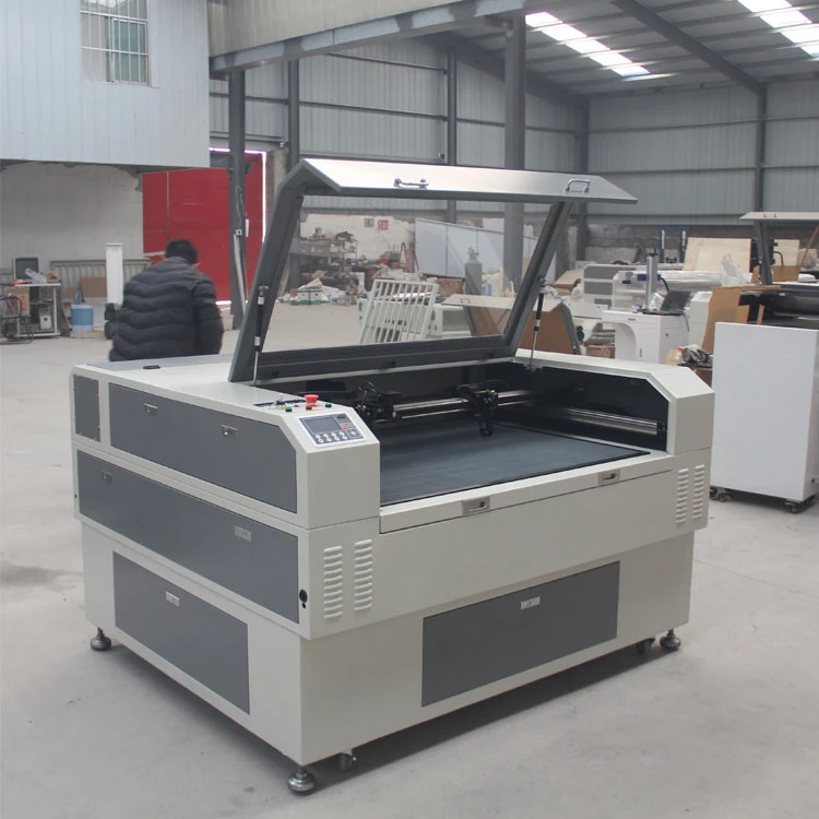 1390 1290 laser cutting machine Machine features