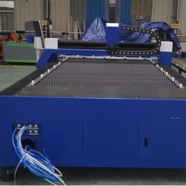 How Much Does a Laser CNC Machine Cost?