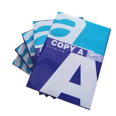 Copy Paper Specifications, Functional Use Summary