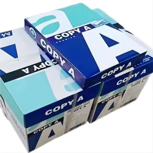 Best Selling Copy Paper Jumbol Roll/Sheets/A4 Size/70GSM,80GSM with Best Price