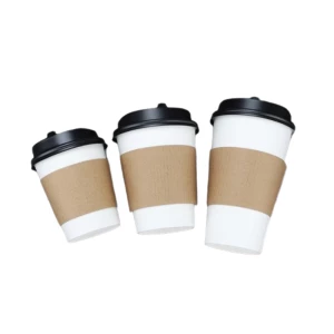 Disposable paper cups/householdEnvironmental protection/coffee milk tea cup/commercial