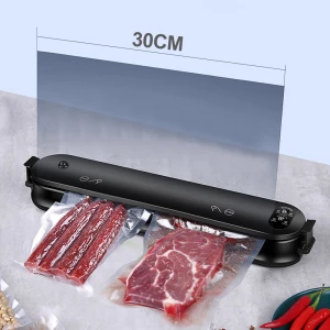 vacuum bag sealer small automatic portable food vacuum sealer