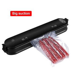 vacuum bag sealer small automatic portable food vacuum sealer