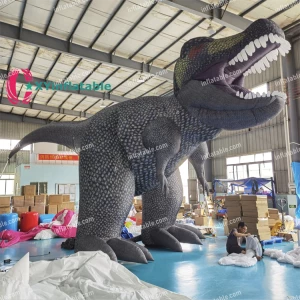 Giant Inflatable Dinosaur Large Dinosaur Balloon for Sale