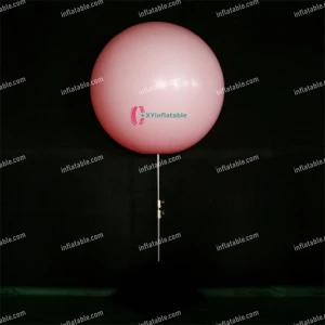 Customized Inflatable LED Balloon Stand Lighting Balloons for Advertising