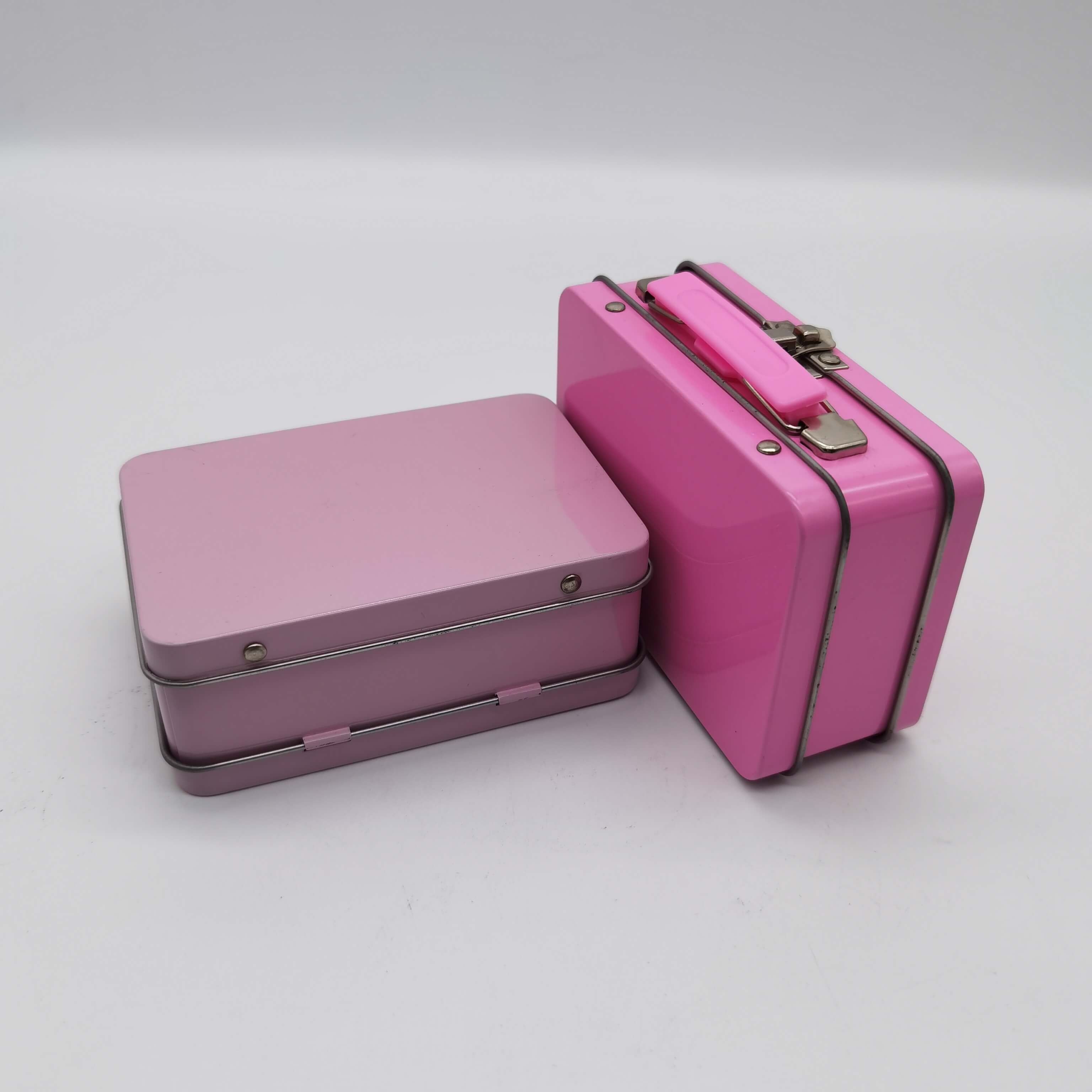 China Lip Gloss packing iron box Manufacturers, Factory - Buy Lip Gloss packing iron box at Good Price - Haohang