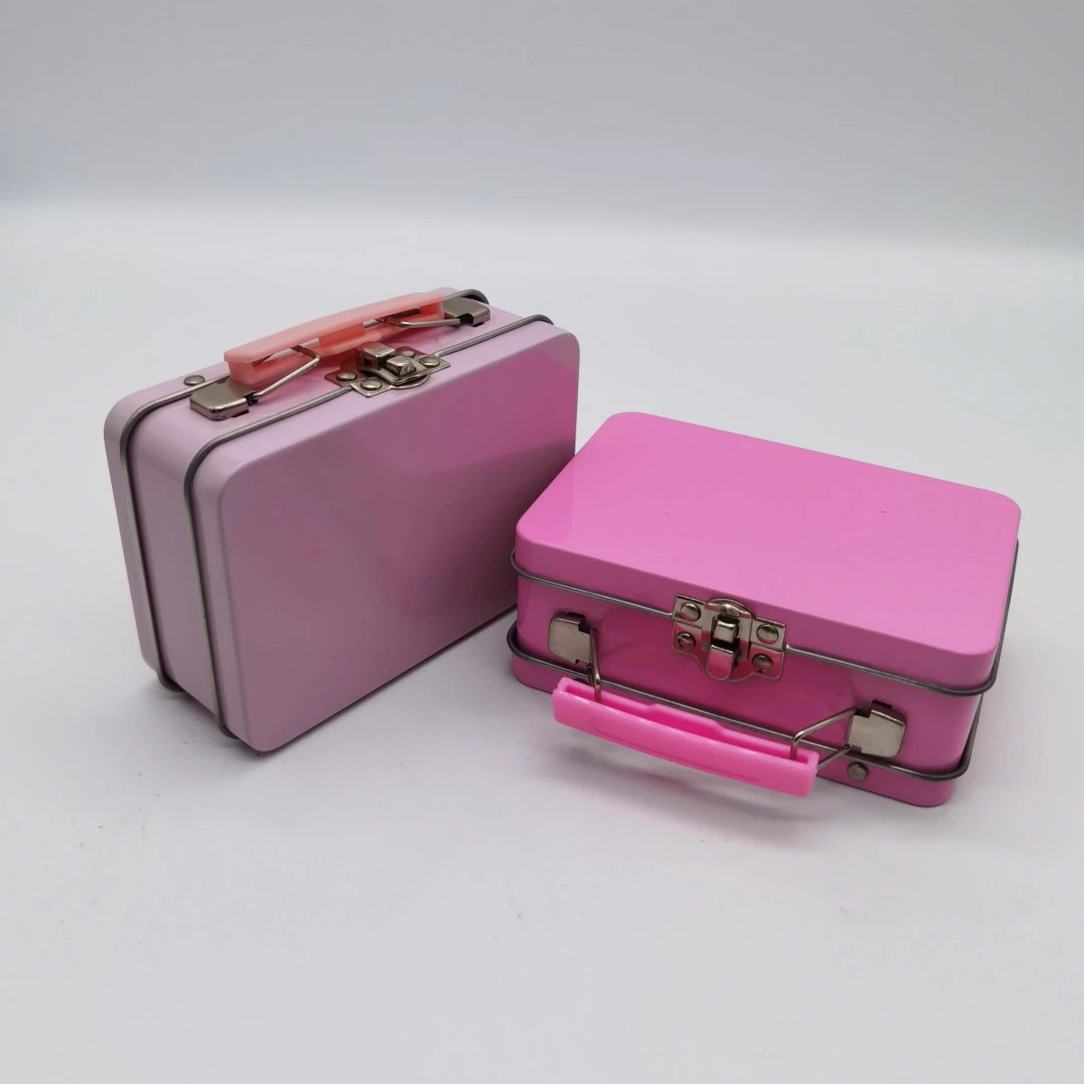 China Lip Gloss packing iron box Manufacturers, Factory - Buy Lip Gloss packing iron box at Good Price - Haohang