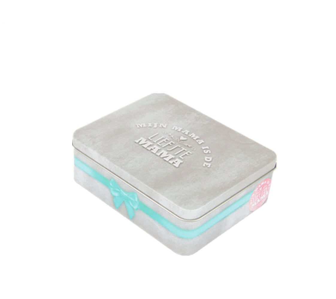 Do you know where Can I Find a Trusted square tin box for sale Processing Factory in China?