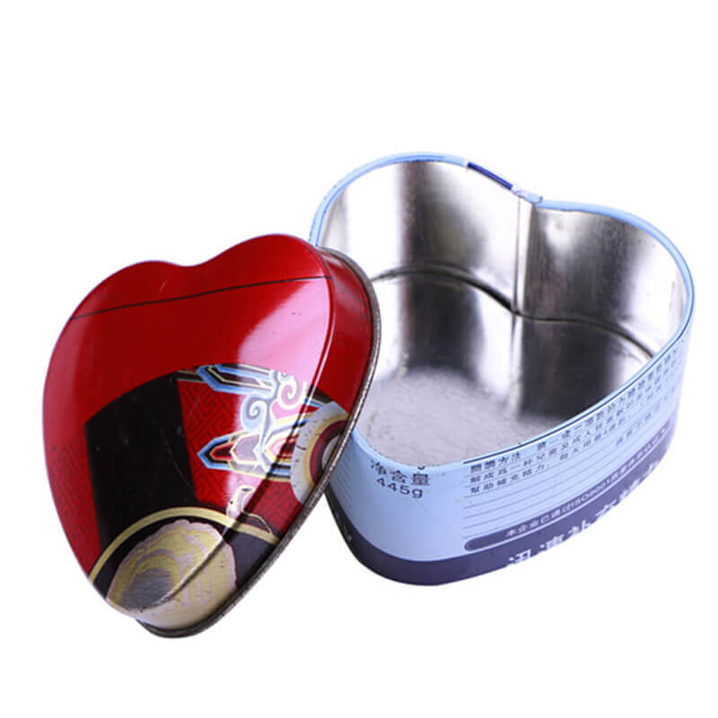 How Can I Find a Trusted hot sale food tin box Processing Factory in China?