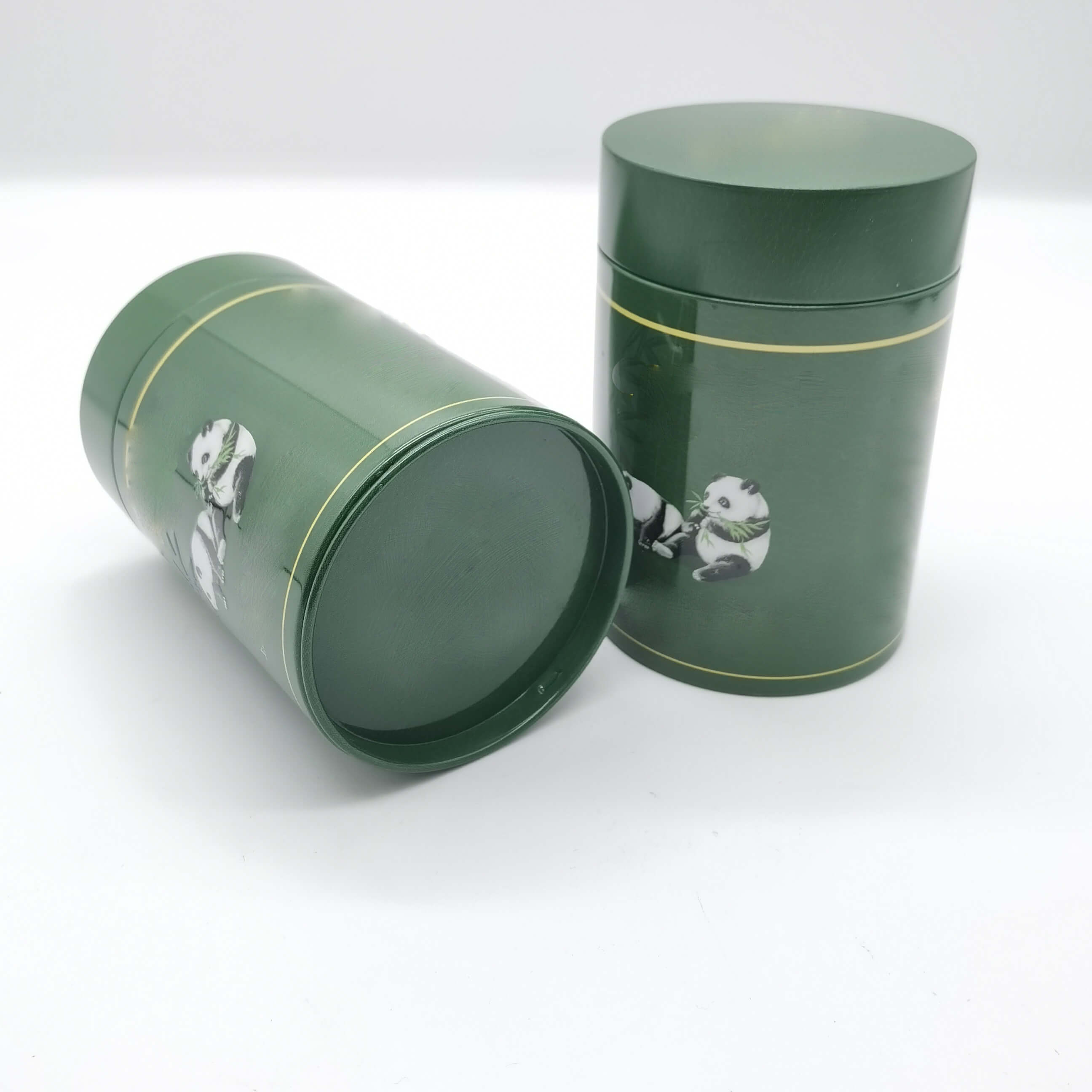 RB039 Round tin can ,cigarettes tin can