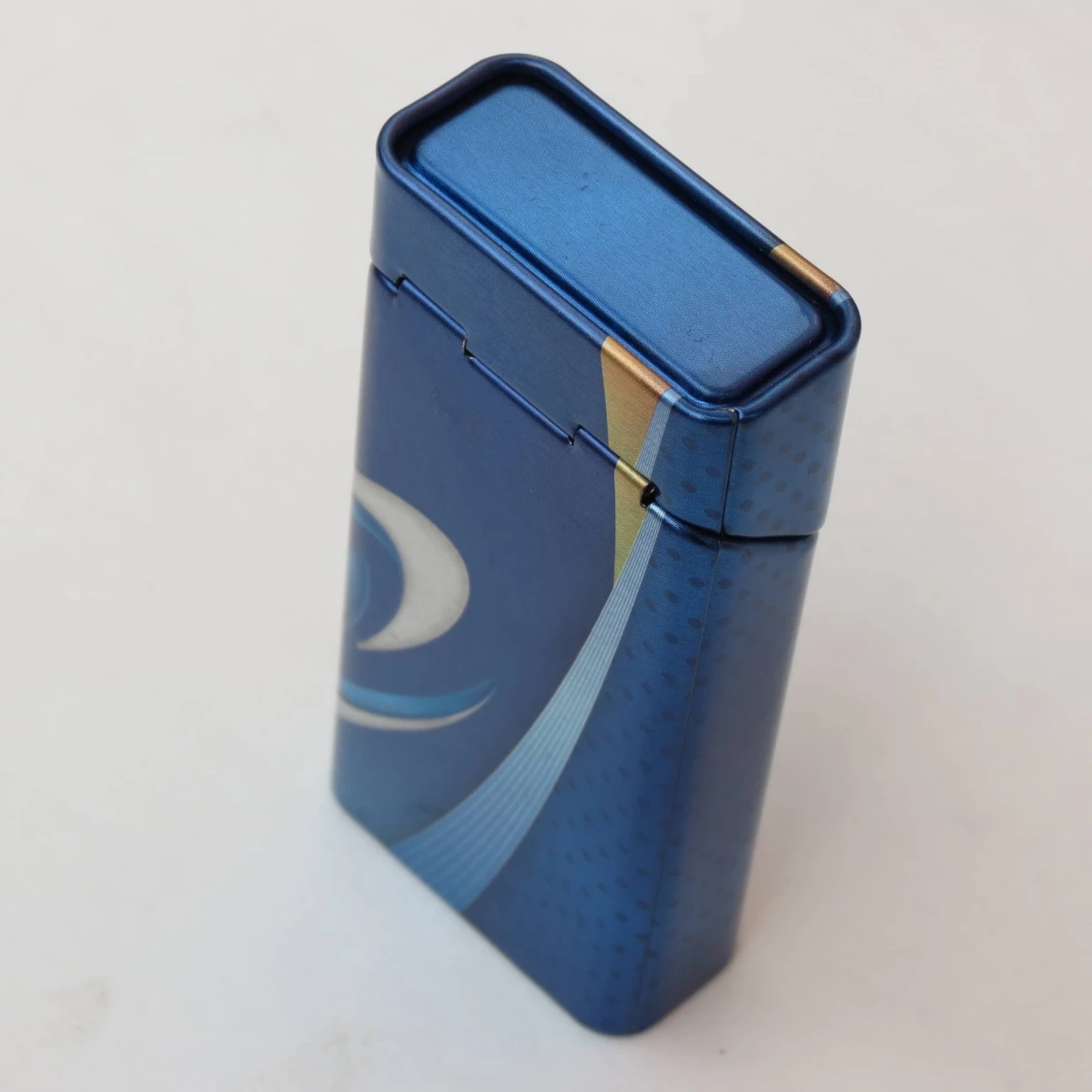 China Tinplate cigarette case Manufacturers, Factory - Buy Tinplate cigarette case at Good Price - Haohang