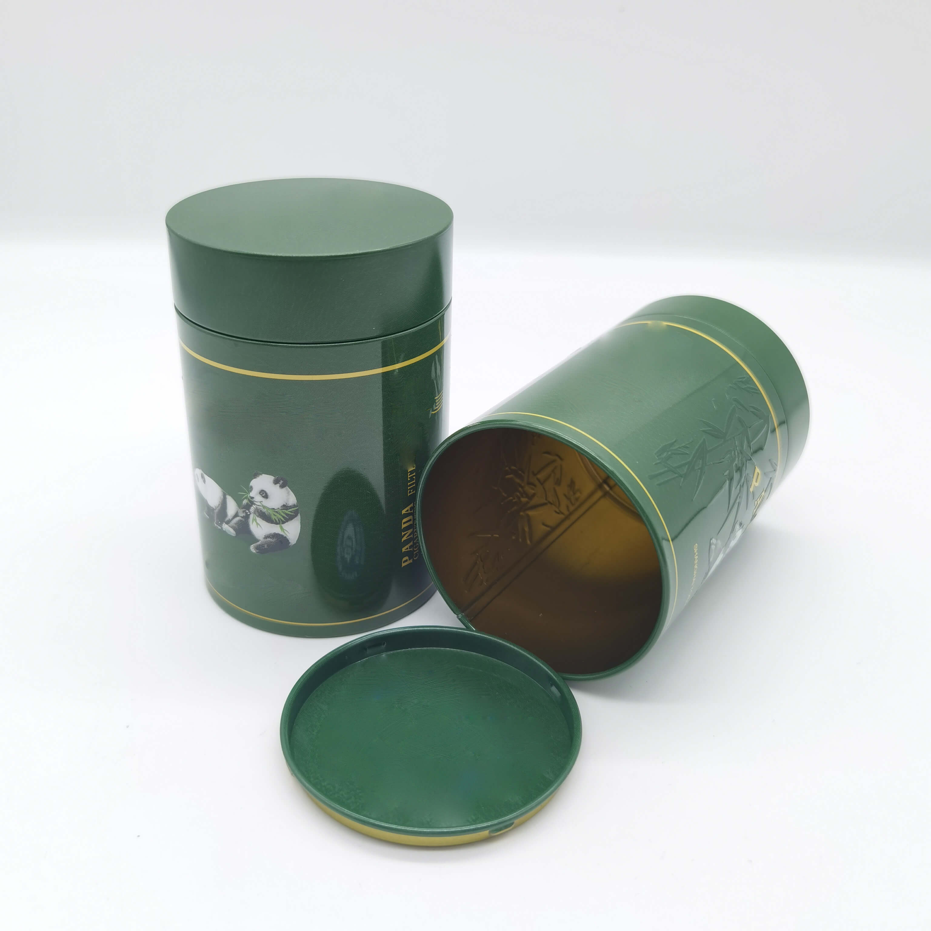 Do you know where Can I Find a Trusted bulk tea tin can Processing Factory in China?