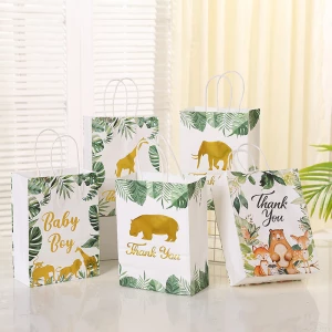 Kids Gift Bags