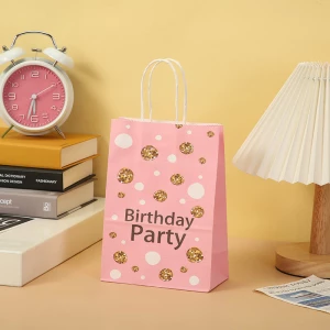 Party Favor Bags