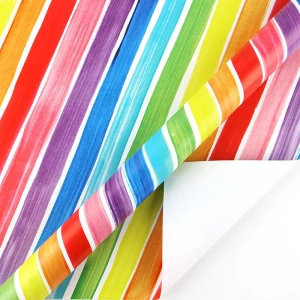 Gift Wrapping Paper Sheets